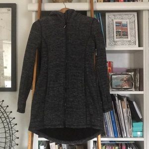 Super cozy Bench zip up hoodie/jacket!